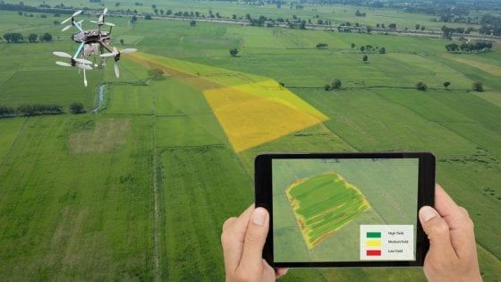 L’ Agricoltura 4.0 vale 400milioni di euro e diventa driver per turismo