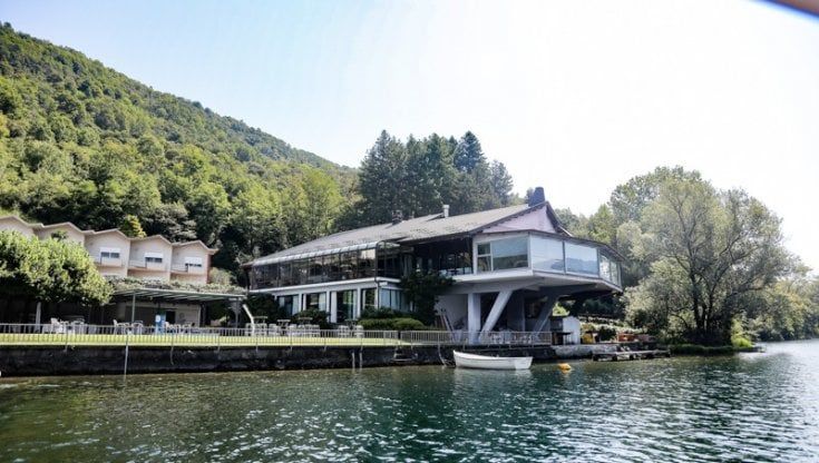 Intossicati dalle vongole crude al banchetto di nozze, chiuse le indagini sul "Piccolo Lago" di Verbania