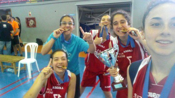 Giochi delle Isole: Sicilia in vetta nel basket