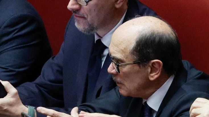 Cafiero De Raho: “L’inchiesta Anas? E’ il ritorno della corruzione in grande stile. Salvini venga in Aula”
