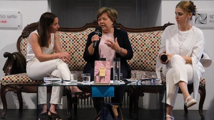 “Scelte, femminile plurale”. Sedici storie di donne contro mafie, stereotipi e silenzi
