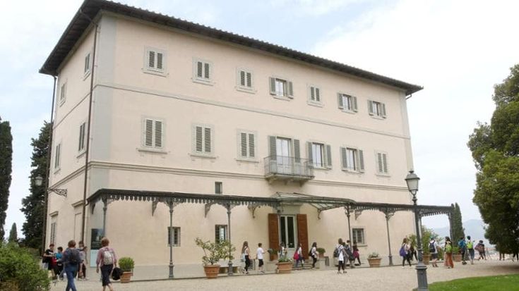 Villa Bardini e Fondazione CrF, estesa di 50 anni la concessione
