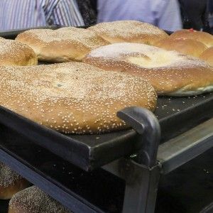 Emporio solidale, cercansi volontari