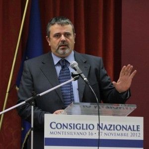 Bufera Ugl, la contesa sulla segreteria rischia di finire in tribunale
