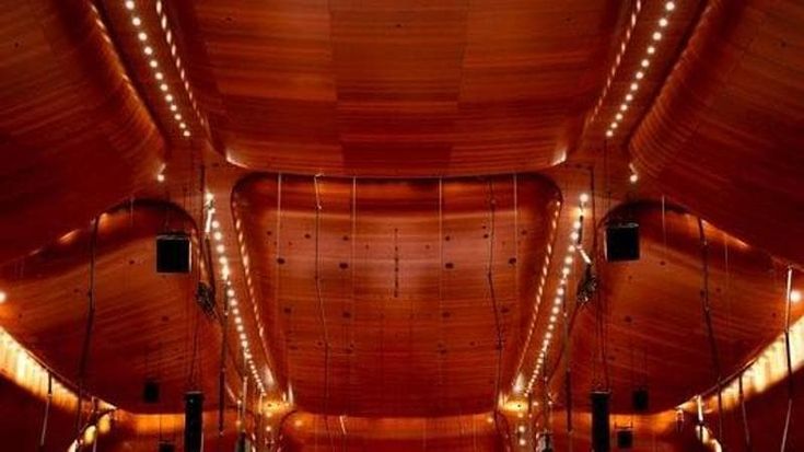 Abduraimov: “Qui la sala perfetta per ascoltare le magiedi Rachmaninov”