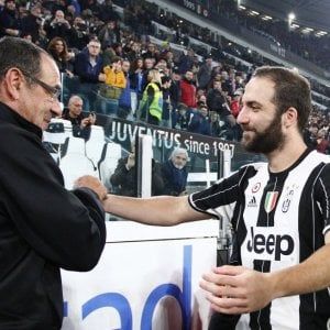 Manca la scrittura privata sui pagamenti richiesti da Higuain, il Napoli è convinto di vincere il lodo arbitrale