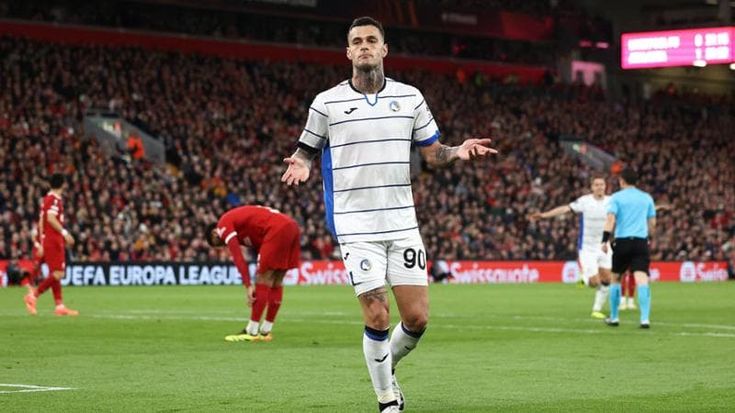 Dal Grifone alla Dea: quando le italiane vincono a Liverpool