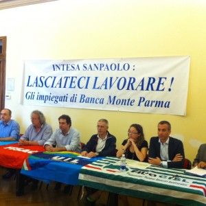 Vertenza Banca Monte<br />verso azione giudiziaria? 