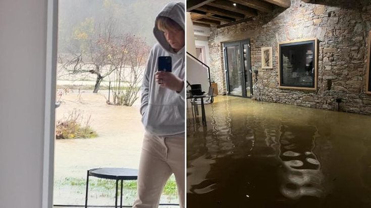 La chef Antonia Klugmann: “Ho perso ristorante e libri rari, nessuno mi aiuterà”