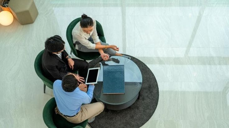 Consulenza, il valore aggiunto di lavorare in team