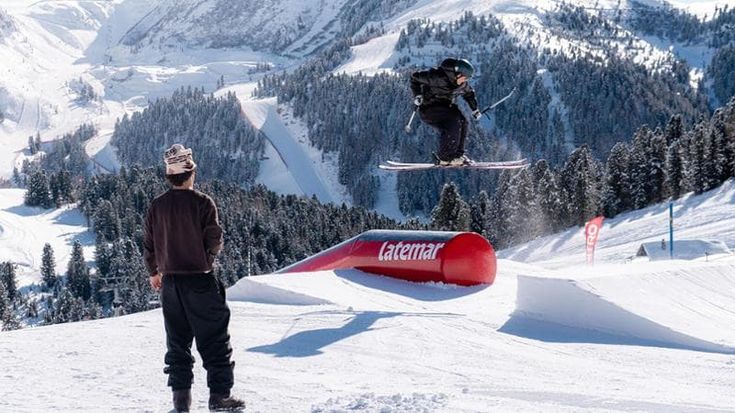Obereggen, lo spettacolo dello snowboard: tutti i vincitori