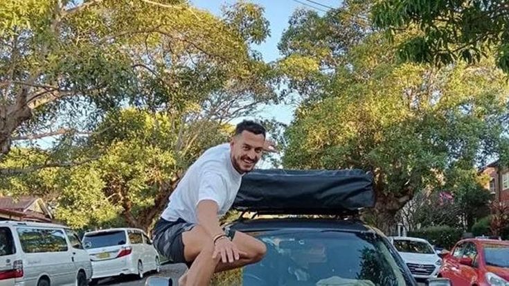 Amir El Ghayesh, cuoco di Latina annegato in Australia. Una raccolta fondi per riportarlo in Italia