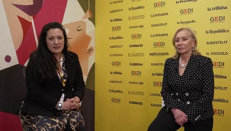 Vinitaly 2023, Allegrini: "La commistione tra viticoltura e cultura è l'unico futuro possibile"