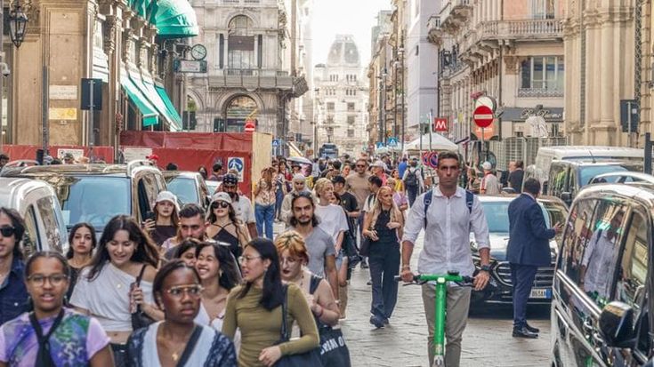 Così l’evasione fiscale penalizza i giovani
