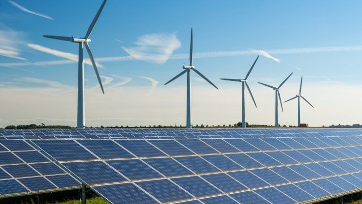 A2a: crescita dell'Ebitda e aumento degli investimenti organici a favore della transizione ecologica
