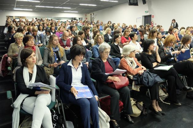 Asili, a Parma compiono 40 anni