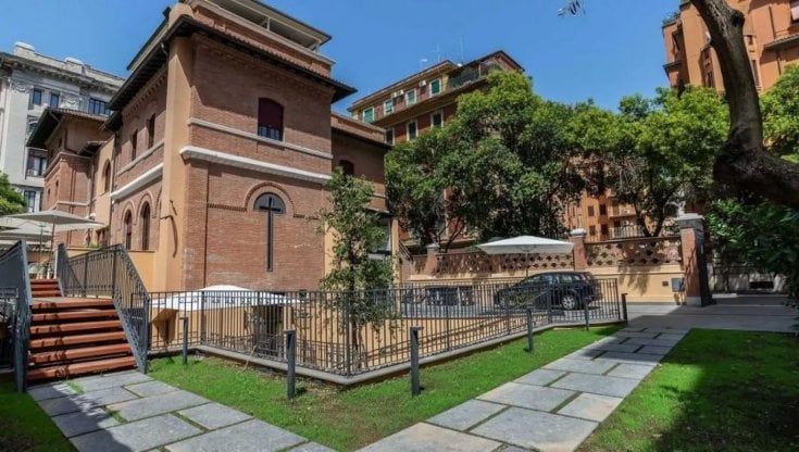 A Roma l'Albergo Etico favorisce l'inclusione lavorativa