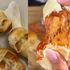 La pizza è un teschio: la ricetta di Halloween è servita