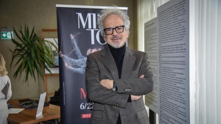 Giorgio Battistelli: “Spazi e messa in scena dell’Opera vanno ripensati sennò ci perdiamo i giovani”