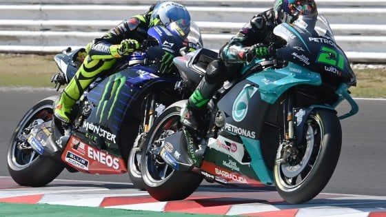 Che fine ha fatto la Honda? Senza Marquez il colosso sparisce