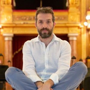 Palermo, l'autunno del Massimo: da "Don Giovanni" al ritorno di Alessandra Ferri