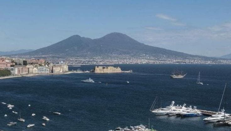 America’s Cup 2027 a Napoli: gare tra Castel dell'Ovo e Posillipo, quartier generale a Bagnoli