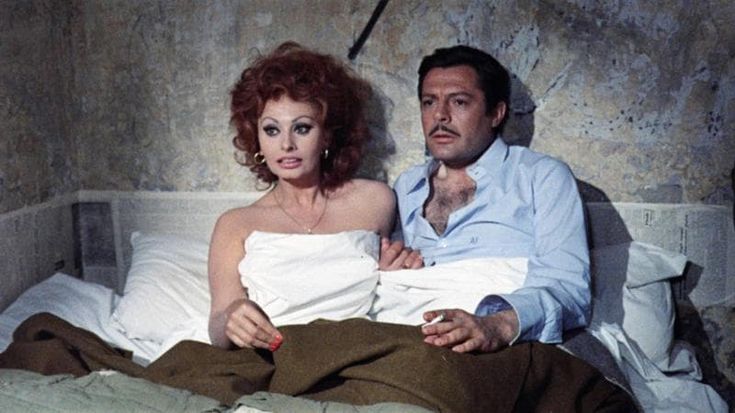 Quel legame con Mastroianni: 14 film assieme e amici per la vita