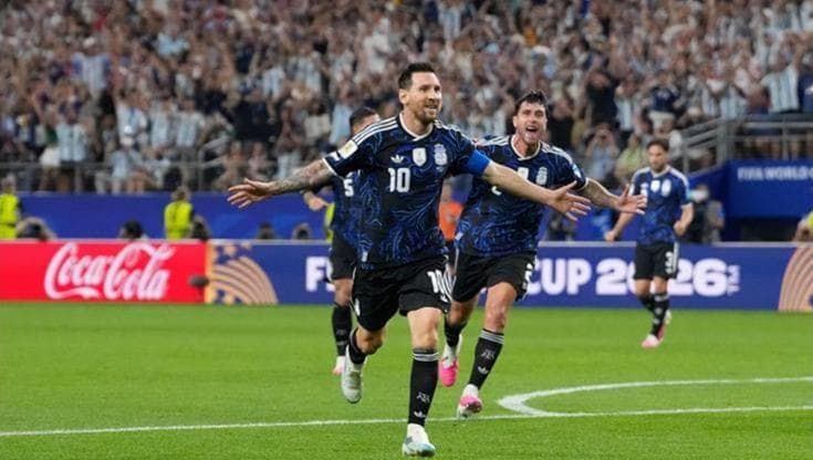 Argentina-Capo Verde: dove vederla in diretta tv e streaming, probabili formazioni