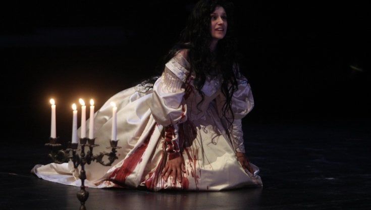 Donizetti e "Lucia", un’opera immortale: dopo sette mesi la lirica torna al Teatro Massimo
