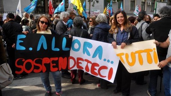 Il Pride dei docenti, lezioni alternative nelle classi d'Italia