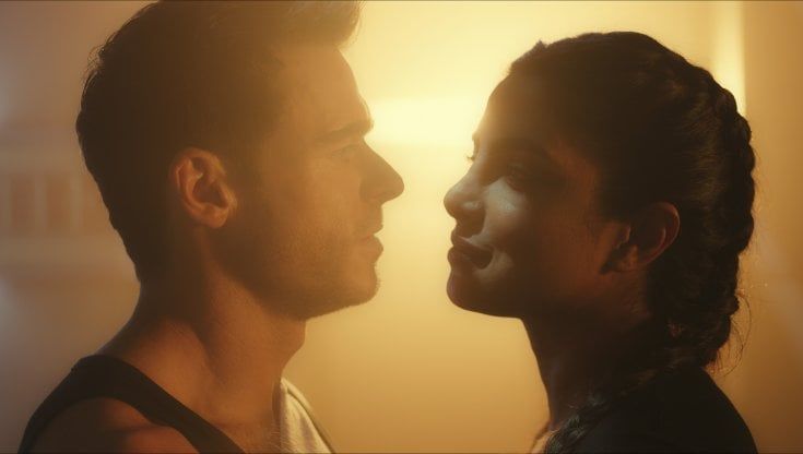 'Citadel', la serie spy che si espande in tutto il mondo: "Così lo spionaggio diventa romantico"