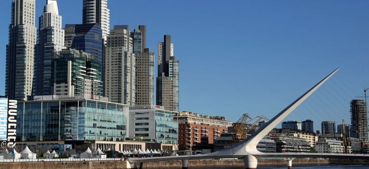 Buenos Aires 2018: scusi, per la Villa Olimpica?