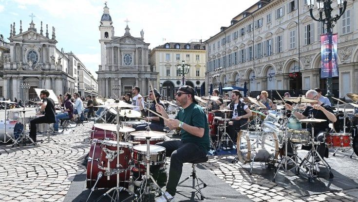 Eurovision, prevista un'altra tranche di biglietti in vendita per lo show di Torino