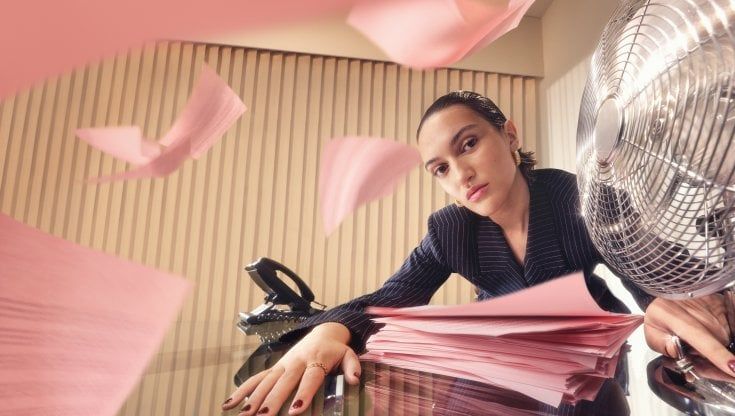 Klarna lancia la sfida del virtual shopping