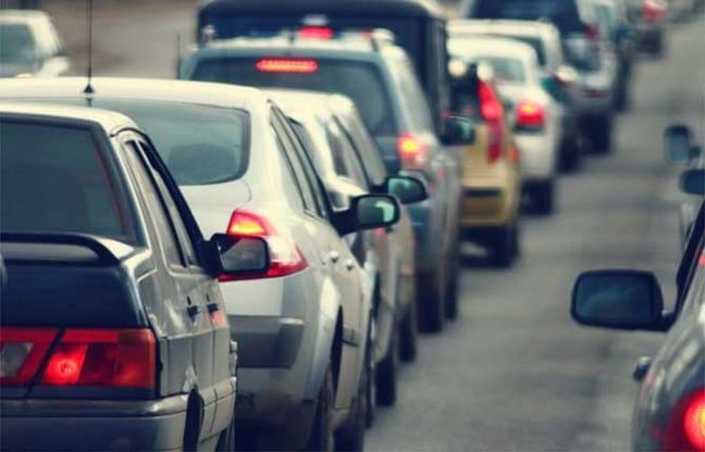 Troppo vecchio il parco auto circolante in Italia