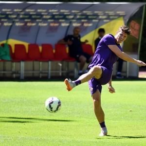 Fiorentina, la grande scommessa di Paulo Sousa: rigenerare la coppia Gomez-Rossi