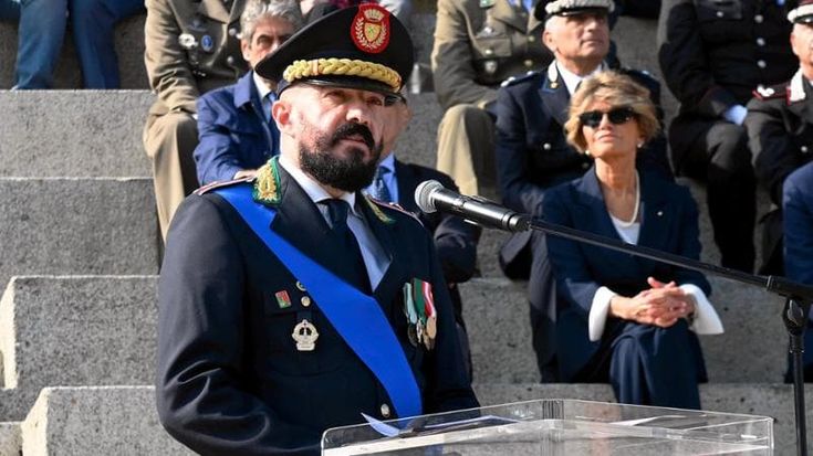 Inchiesta vigili, il comandante Mirabelli: “Chi ha sbagliato paghi, ma noi abbiamo gli anticorpi”
