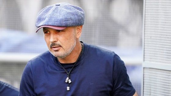 Bologna, la fiducia di Mihajlovic: ''Possiamo battere chiunque''