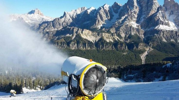 Conte chiude allo sci: no a vacanze sulla neve o si ripete Ferragosto