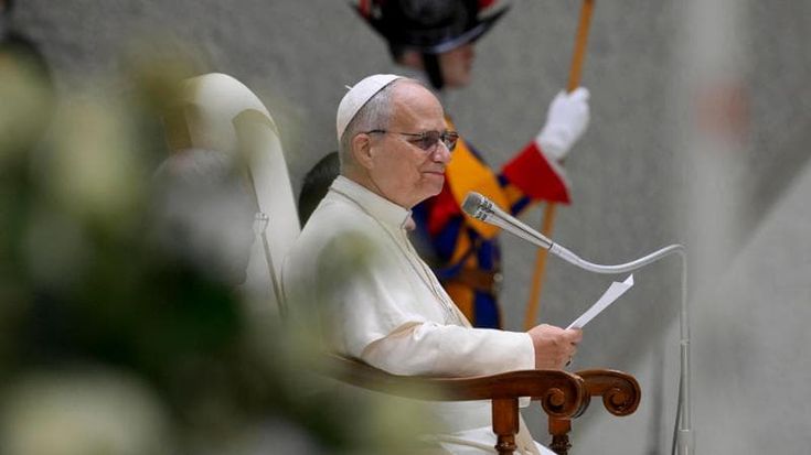 Leone XIV sopprime il comitato per la Giornata dei bambini guidato da padre Enzo Fortunato