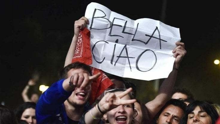 Festa della Liberazione, la proposta del Pd: "Bella Ciao diventi l'inno ufficiale del 25 Aprile"
