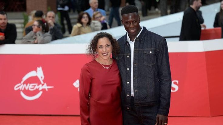 Brignone: “My ordeal? I’d do it all again. I cry in my film, but I’m no star”