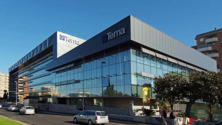 Terna, accordi con imprese energivore per elettrodotto Italia-Austria