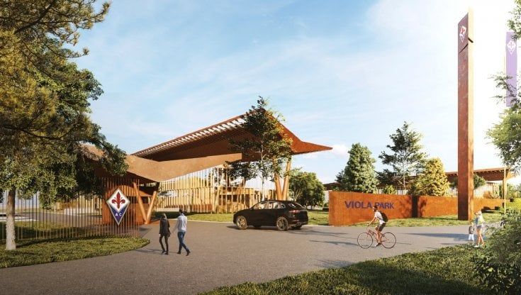 Ambientalisti nel mirino dopo ricorso contro Viola park. Minacce al presidente di Italia Nostra: "Sappiamo dove abiti"