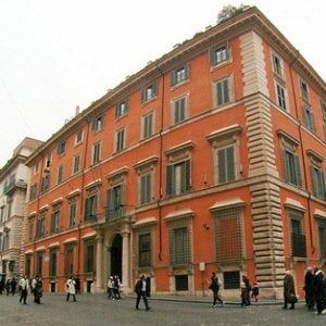 Roma, l'appello del Gran Maestro: "Un museo della massoneria nella sede del Senato"