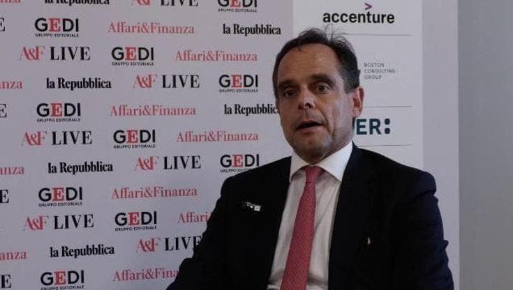 A&F Live - Porcari, Bper: "Finanziamo ogni tipo di infrastruttura con partnership pubblico-privato"