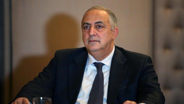 L'appello di Lagalla per unire il centrodestra a Palermo: testo debole, ma FdI lo blocca