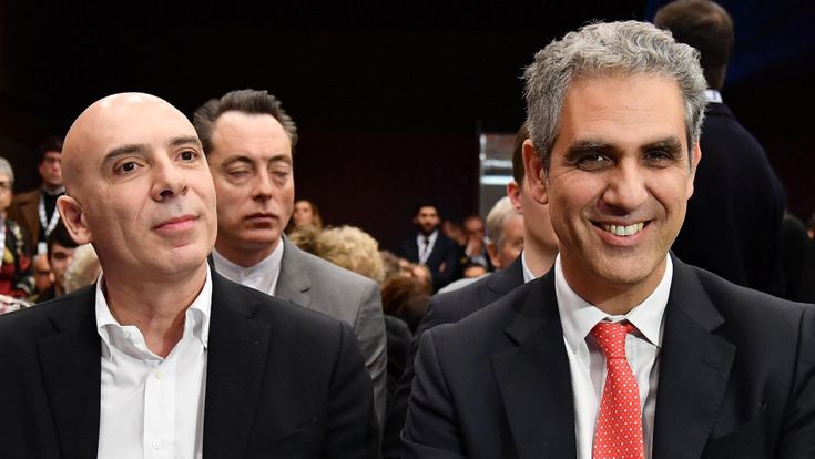 Salvini convoca Salini a rapporto. Le mani della Lega sul piano Rai 