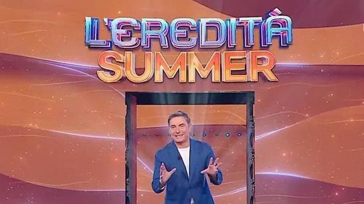 L’eredità non funziona dopo cena