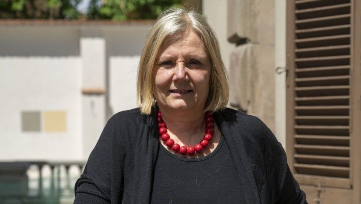 Firenze, università c'è la nuova rettrice: Alessandra Petrucci ha vinto